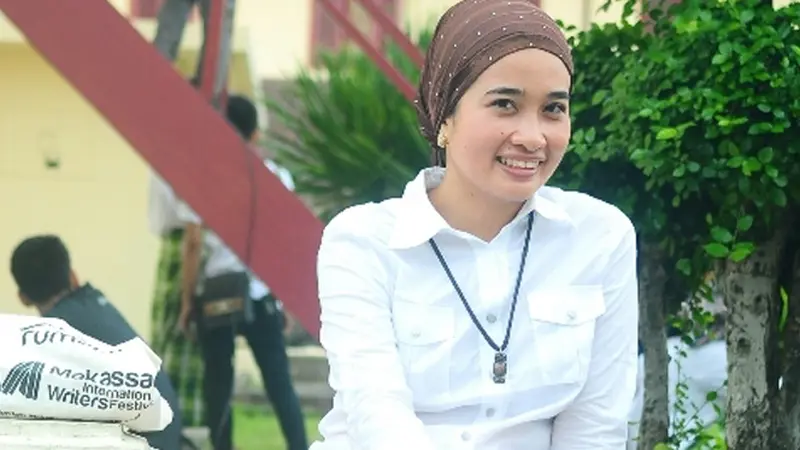 Okky Madasari: Puasa untuk Tingkatkan Martabat Kemanusiaan - Ramadan  Liputan6.com