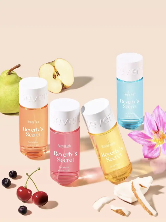 Beverly's Secret