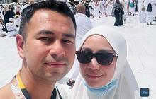 Deretan Gurita Bisnis Raffi Ahmad dan Nagita Slavina yang Membuatnya Masuk Dalam Pasangan Artis Indonesia Terkaya