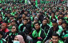 Berapa Besaran THR Ojol 2025? Cek Bocorannya di Sini