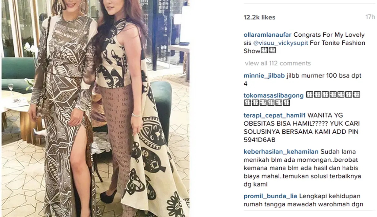 (via instagram/@ollaramlanaufar)