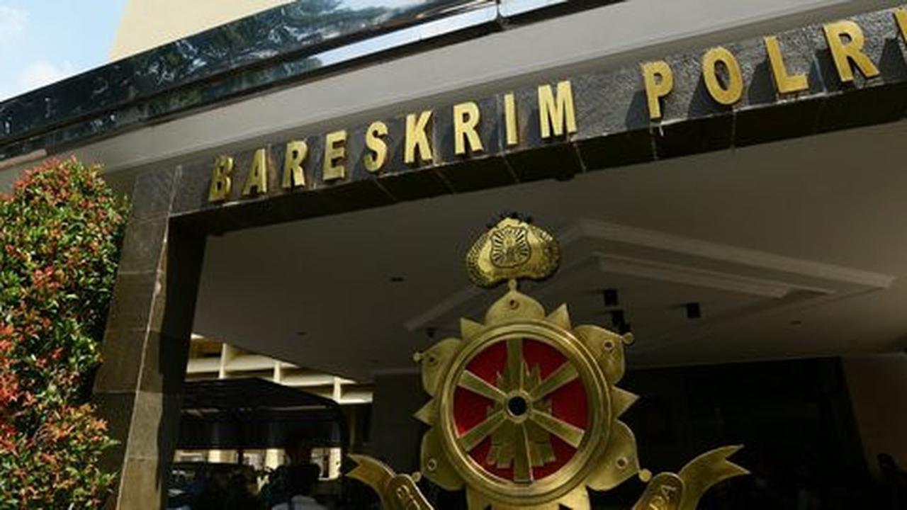 Kasus TPPI, eks kepala BP Migas diperiksa Bareskrim