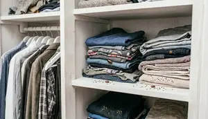 8 Barang di Kamar Tidur yang Sebaiknya Tidak Menempel Terus Pada Dinding Lembap, Ini Risikonya
