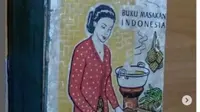 Apa Itu Buku Mustikarasa yang Digagas Bung Karno dan Disebut Megawati Soekarnoputi di Pembukaan Rakernas PDIP?&nbsp; foto: Instagram @warungsejarahri