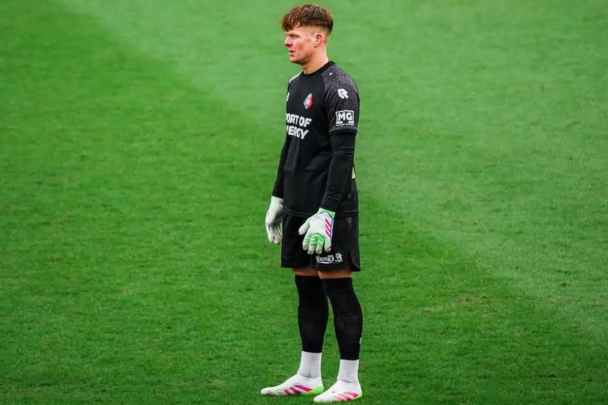 Ronald Koeman Jr