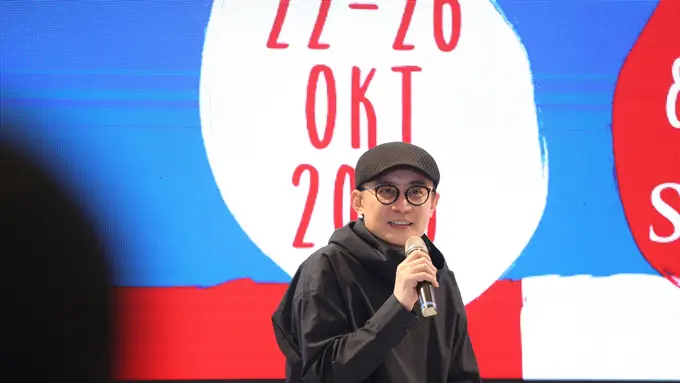 [Fimela] Rinaldy A Yunardi