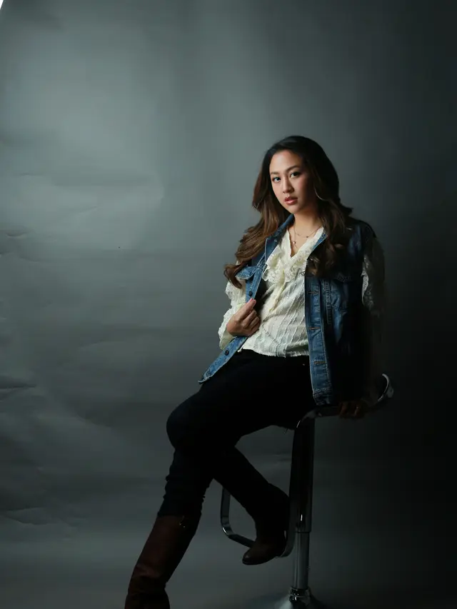 Sherina Munaf (FIMELA)