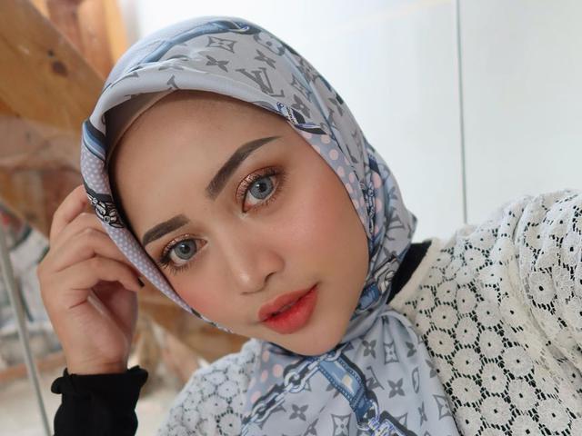 Viral Rachel Vennya Liburan Ke Resor Terbaik Dunia Warganet Semoga Bisa Ke Sana Citizen6 Liputan6 Com