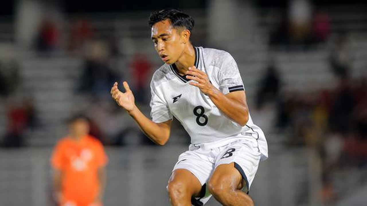 Performa Rayhan Hannan Selama Pemusatan Latihan Timnas Indonesia Bikin John Herdman Terkesan