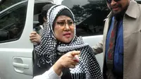 Tersinggung, Alasan Anak Elvy Sukaesih Ngamuk pada Pemilik Warung