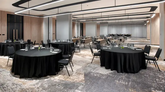 Hotel Ibis Yogyakarta International Airport Kulon Progo menerapkan program eco-friendly diseluruh area hotel