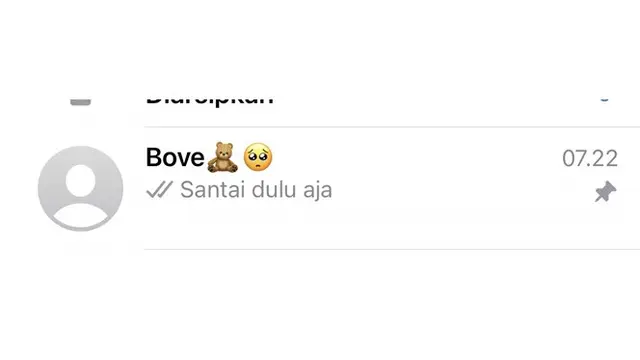 6 Nama Kontak Pacar Sesuai dengan Karakternya Ini Kocak Tapi Romantis
