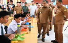 Cegah Dampak Geopolitik, Anggota DPR Sarankan Program Makan Siang Gratis Dipercepat