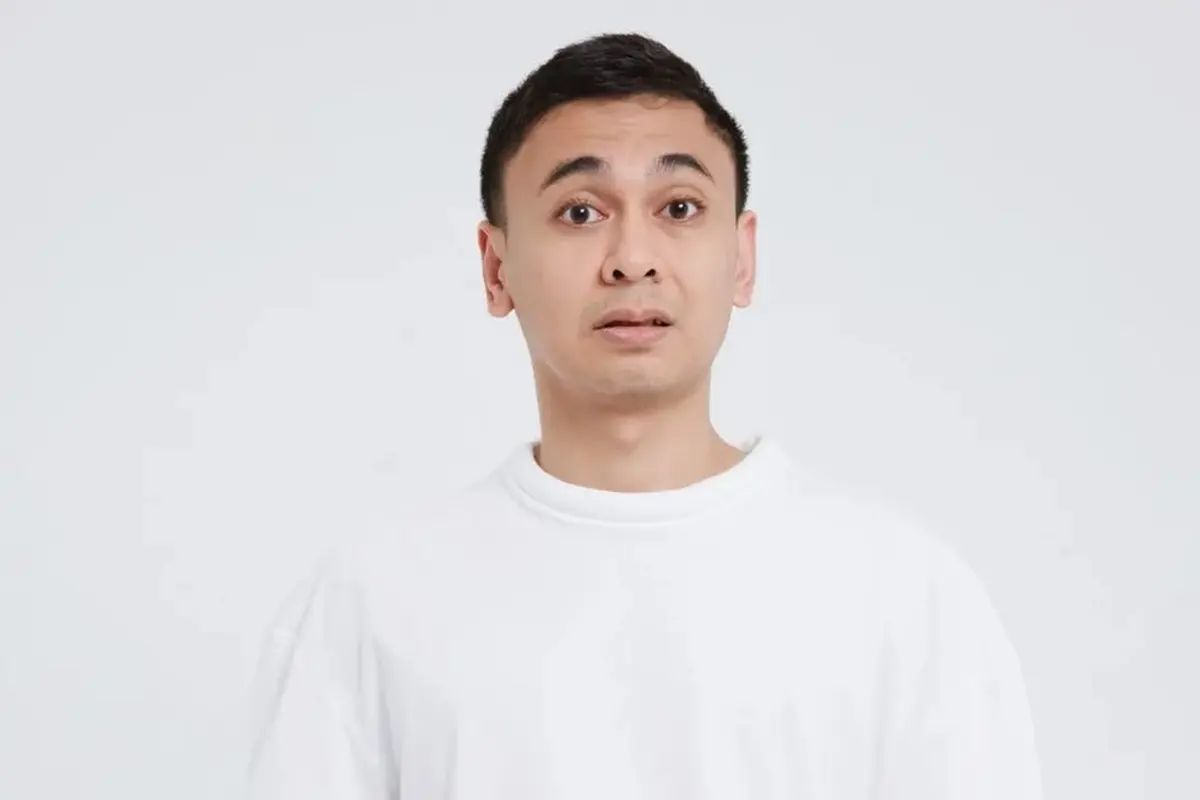 Raditya Dika
