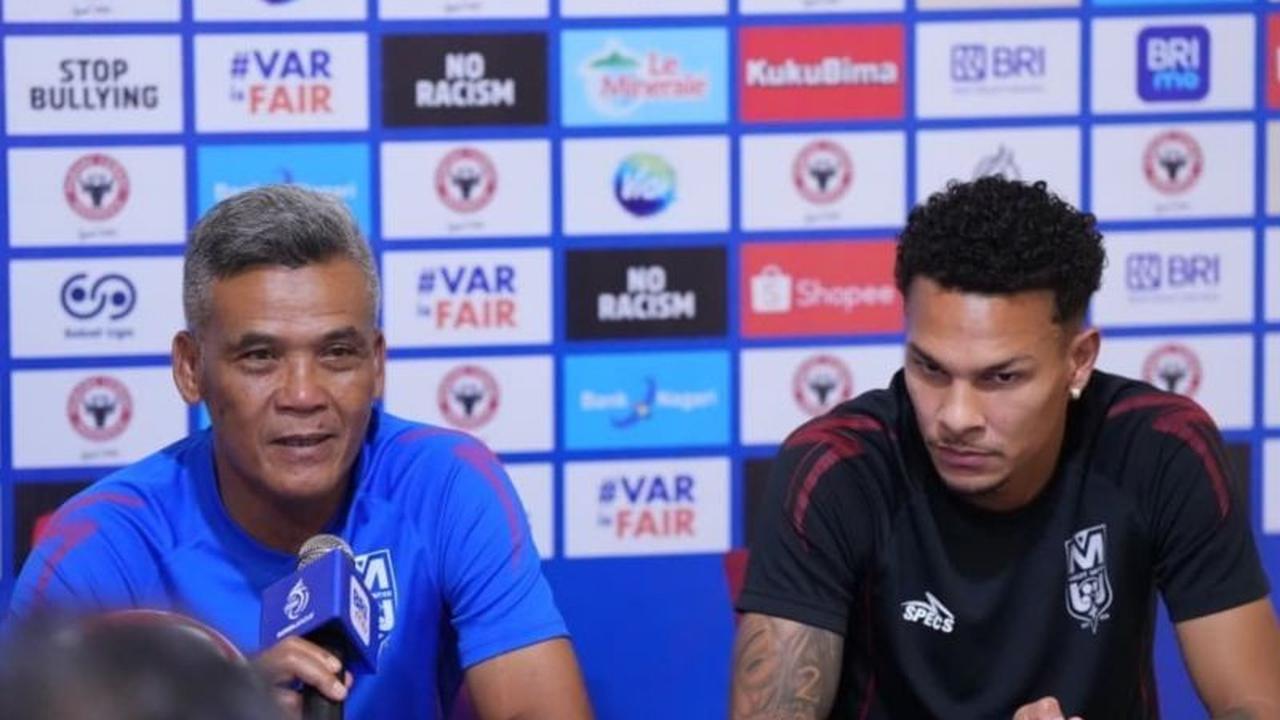 Malut United Adaptasi Ramadhan Hadapi Semen Padang di Laga Krusial BRI Super League