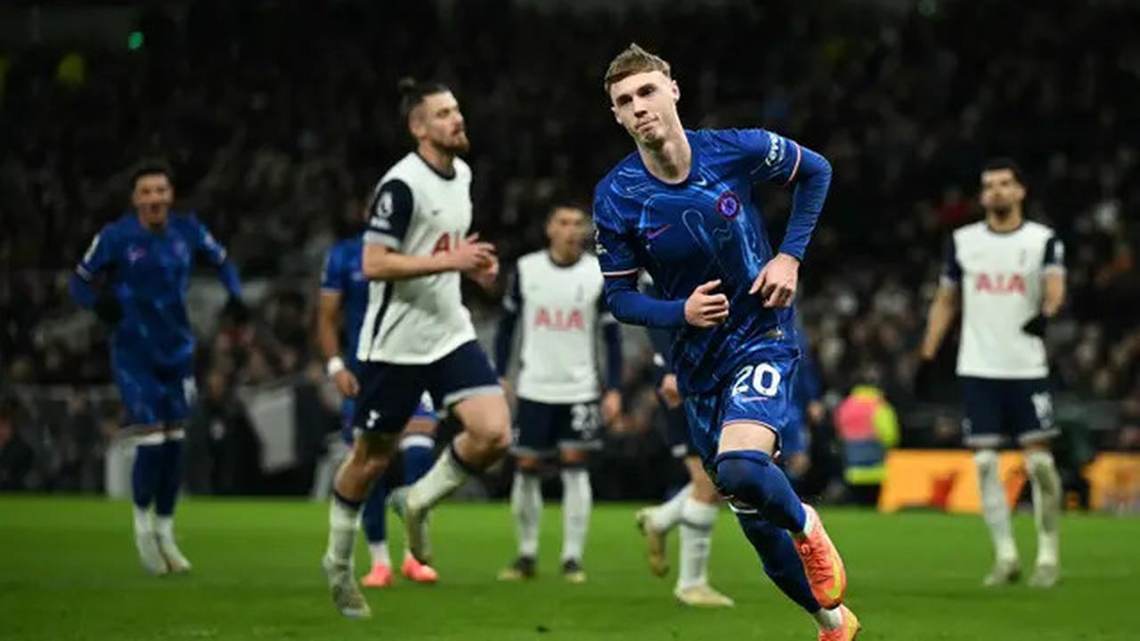Chelsea Hanya Lindungi Dua Pemain dari Daftar Jual Musim Panas Ini, Lainnya, Silakan Dibeli!