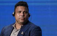 Ronaldo Nazario: Cristiano Ronaldo Bukan Pemain Terhebat Sepanjang Masa