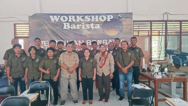 Mahasiswa