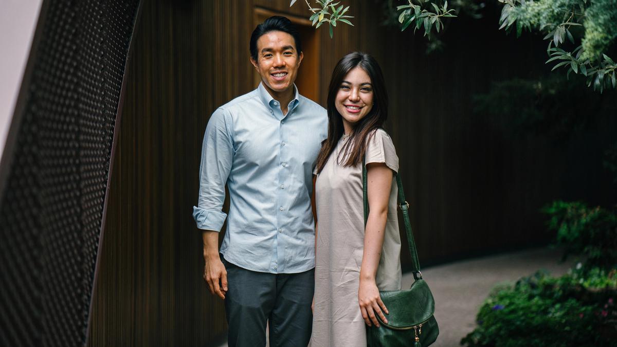 7 Pengalaman Cinta yang Kita Temukan Menjelang Usia 40