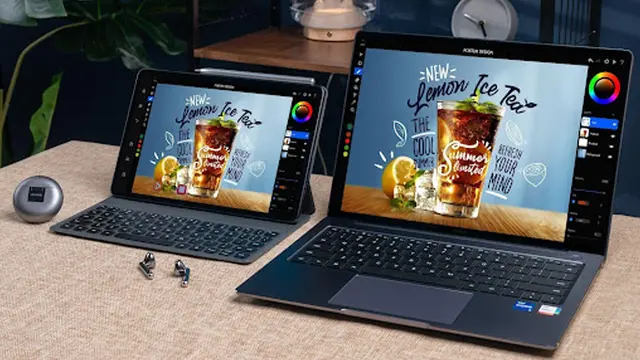 HUAWEI MateBook