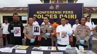 Ngaku Dibegal, Ternyata Duit Kantor Ratusan Juta Dipakai Judol