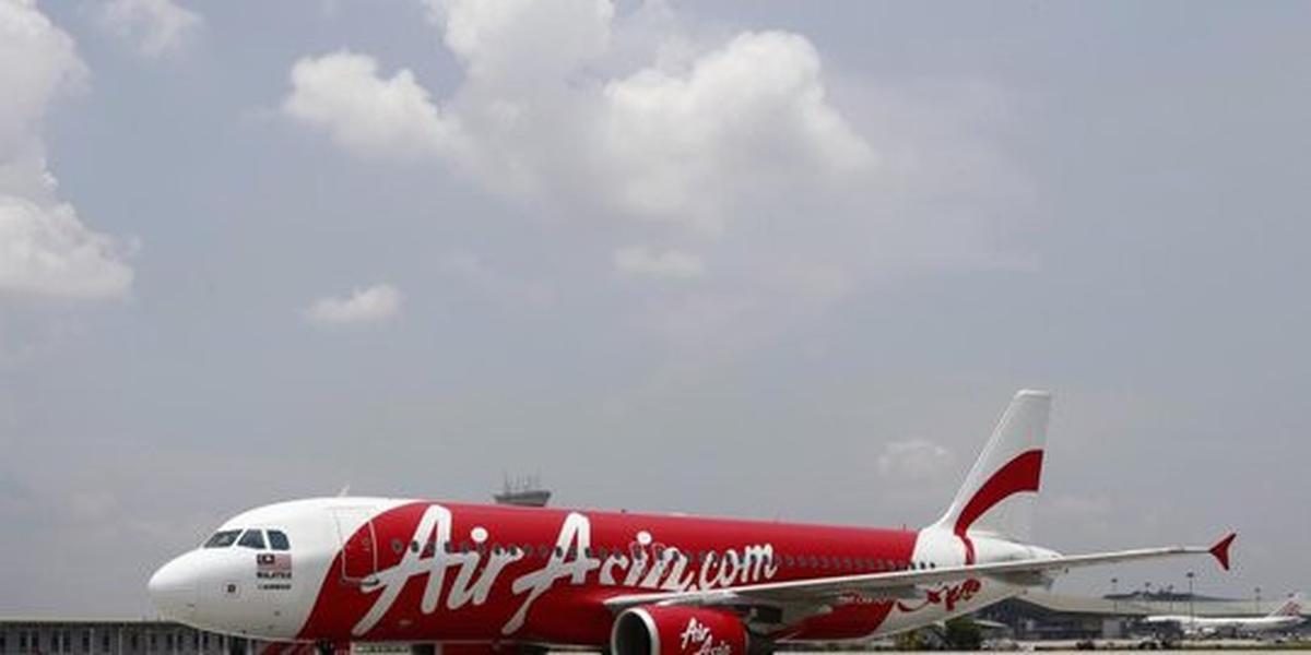 AirAsia jadi pembeli terbesar Airbus
