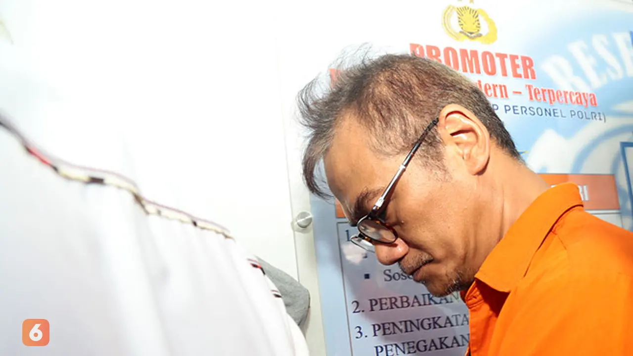[Bintang] Tio Pakusadewo