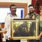Panggilan jarak jauh orangutan dari Batang Toru berbeda dengan orangutan yang ada di Kalimantan dan di Leuseur.  (Liputan6.com/Reza Efendi)