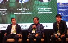 SIJORI Jadi Regional Gateway AI Asia Tenggara, Indonesia Tunjukkan Posisi Strategis