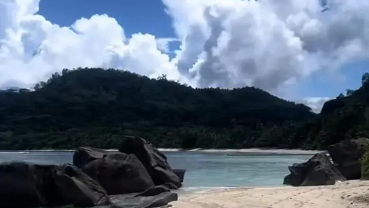 Demi Istri Aman Pakai Bikini, Pria Arab Ini Beli Pulau Pribadi Rp 756 Miliar