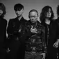 Dir en Grey berencana meluncurkan album kedelapan mereka yang berjudul Arche.