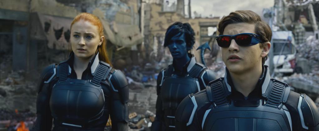 Get Wallpaper X Men Dark Phoenix Bakal Tewaskan Satu Karakter Utama Showbiz Free HD