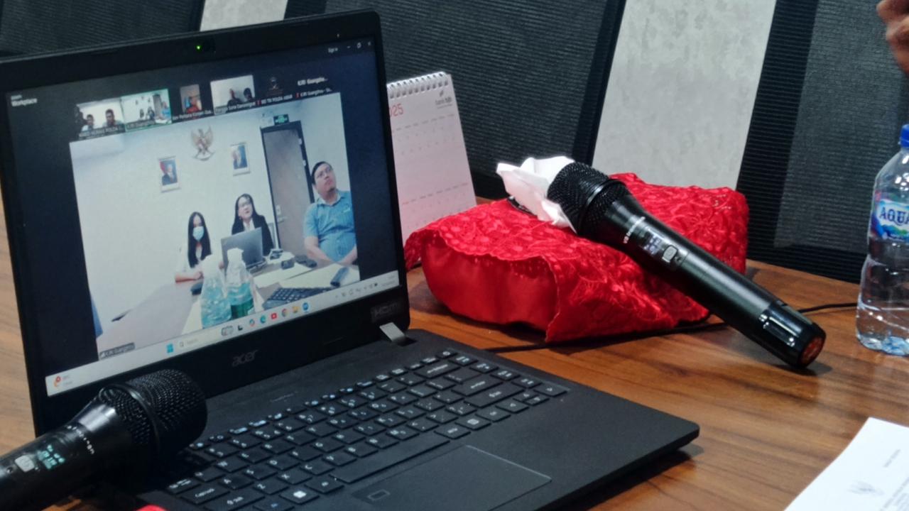 WNI Korban Perdagangan Orang ke China Berhasil Diselamatkan, Kini Aman di Shelter KJRI Guangzhou