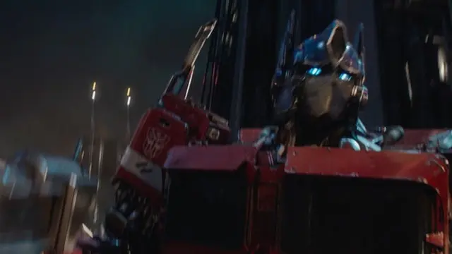 Film Bumblebee