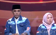 Heboh Cagub Sulteng Anwar Hafid Sebut Anak Putus Sekolah Karena Malas