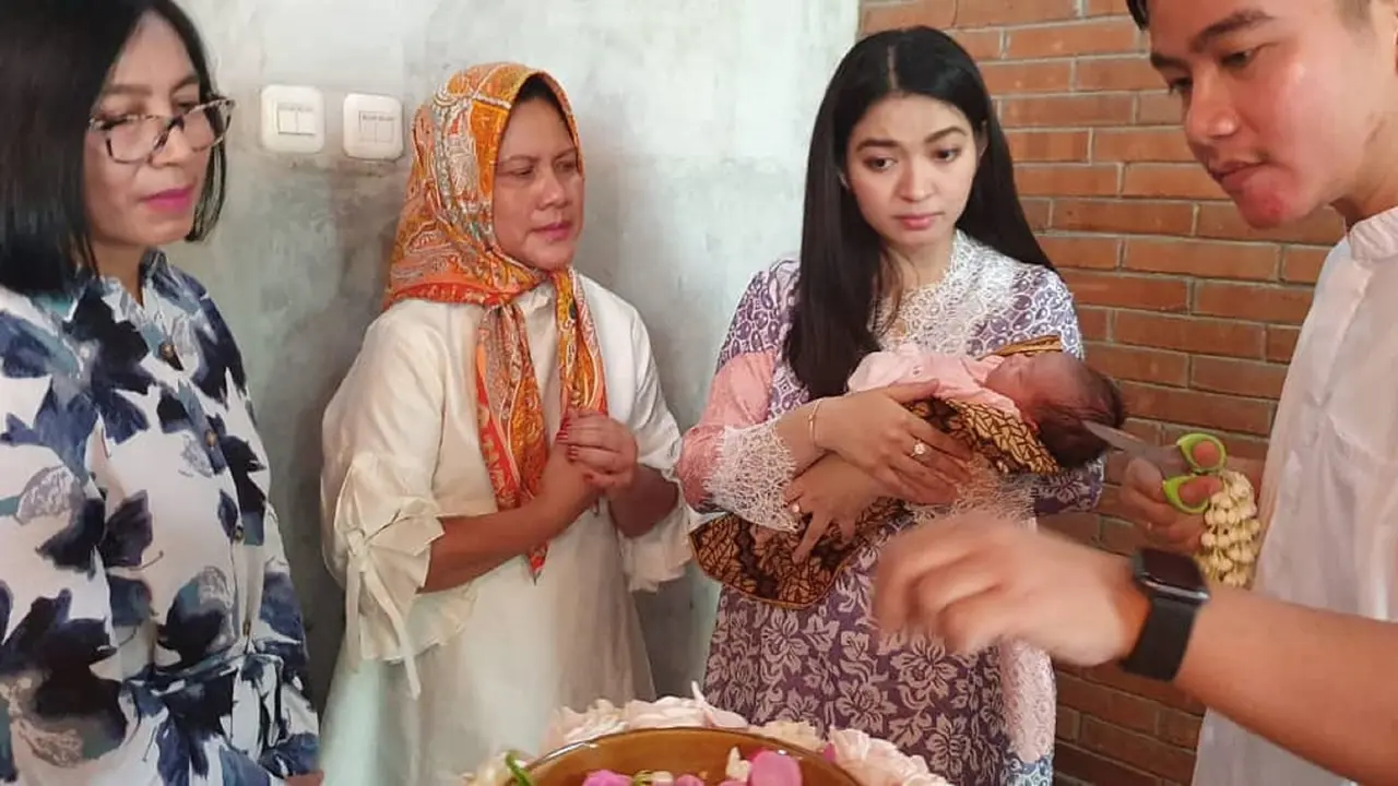 Gibran Rakabuming Raka