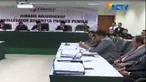 Keputusan ini disampaikan dalam sidang ajudikasi penyelesaian sengketa proses pemilu, di Kantor Bawaslu, Jakarta, pada Senin sore, 5 Maret 2018.