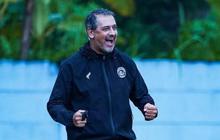 Marcos Santos Ajak Aremania untuk Memadati Kanjuruhan setelah Arema Kalahkan Semen Padang 3-0 di BRI Super League