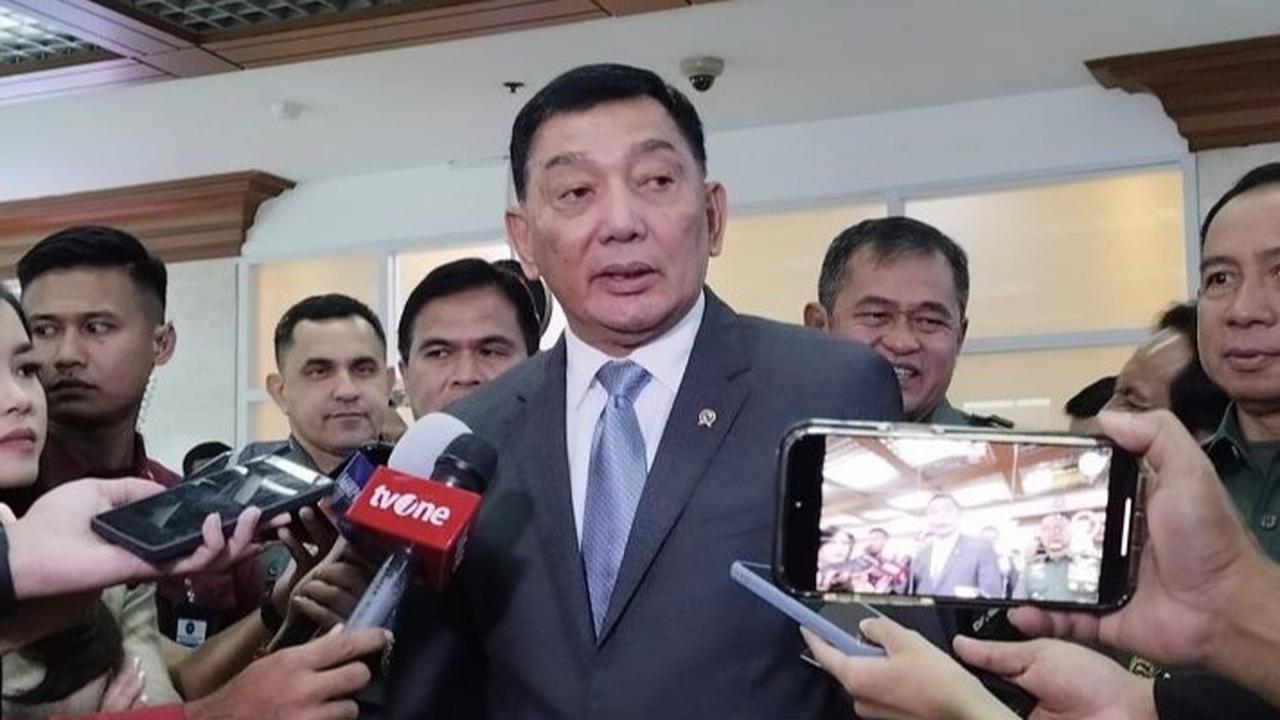 VIDEO: Jenderal Sepuh-Purnawirawan TNI Minta Wapres Gibran Dicopot, Ini Kata Menhan Sahabat Prabowo