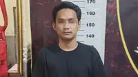 Sakit Hati Diputus Cinta, Mahasiswa di Metro Lampung Aniaya Pacar Membabi Buta