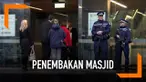 Hakim pengadilan Selandia Baru perintahkan tersangka penembakan dua masjid untuk jalani tes kejiwaan. Ini dilakukan untuk menentukan tersangka layak atau tidak mengikuti proses pengadilan.