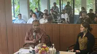 Pemerintah Dorong Reintegrasi Sosial di KUHP Baru, Minimalkan Pidana Penjara untuk Hukuman Singkat