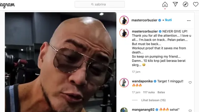 Deddy Corbuzier