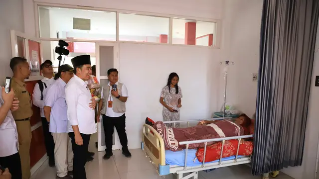 Tak Perlu ke Puskesmas, Program Homecare Jember Hadirkan Dokter hingga Telemedicine ke Rumah