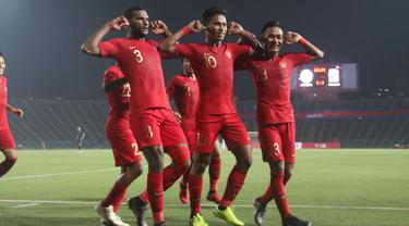 Timnas Indonesia U-22, Piala AFF U-22 2019