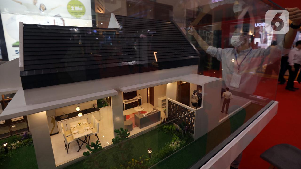 Pameran Indonesia Properti Expo 2022