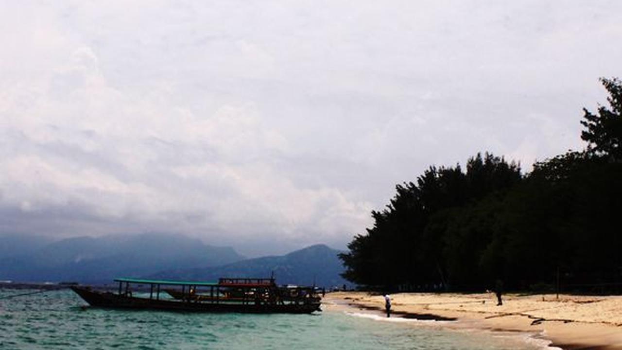 Wisata Gili Trawangan dan Sekitarnya yang Memesona, Wajib Dikunjungi