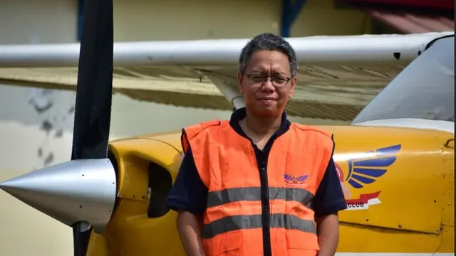 Pengamat Aviasi Apresiasi Maskapai Penerbangan Domestik Pertahankan Rekor OTP Diatas 90 Persen Sepanjang 2024