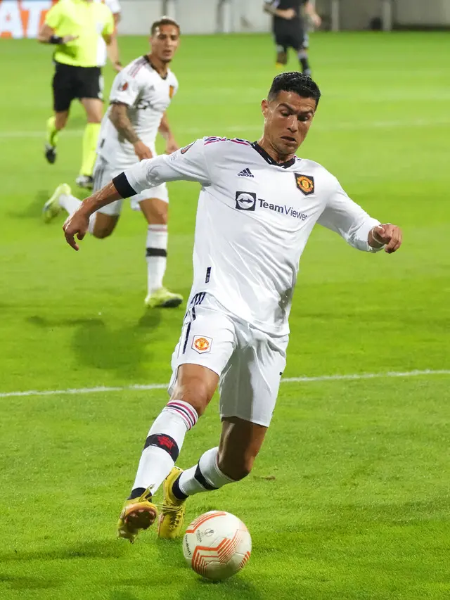 Sheriff Tiraspol Vs Manchester United