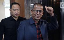 Profil 3 Hakim MK Dissenting Opinion Putusan Tolak Gugatan Sengketa Pilpres 2024 Anies dan Ganjar, Semuanya Senior